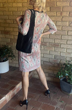 Load image into Gallery viewer, Noa Noa Shift Dress, Size 36 EU