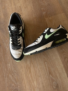 Nike Air Max 90 “Fresh Mint” – Rare Colourway | US 11