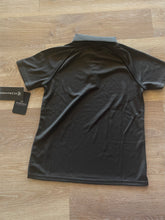 Load image into Gallery viewer, STORMTECH Performance Polo – Carbon/Black Sizes: M &amp; XL