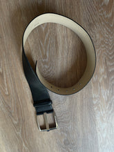Load image into Gallery viewer, Cue Belt, Black, Size M