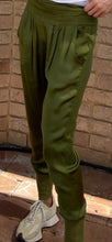 Load image into Gallery viewer, Jules the Label Pants, Green, Size XS