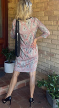 Load image into Gallery viewer, Noa Noa Shift Dress, Size 36 EU