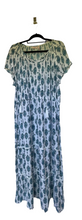 Load image into Gallery viewer, Millers Boho Tiered Maxi Dress, Size 22