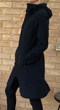Load image into Gallery viewer, Lululemon Everyday Yoga Jacket, Black, Size S