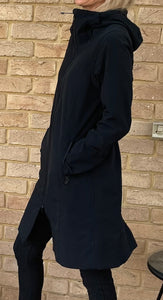 Lululemon Everyday Yoga Jacket, Black, Size S