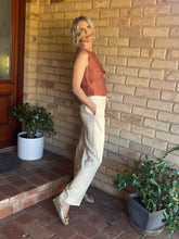 Load image into Gallery viewer, Veronika Maine Sleeveless Top, Size 8