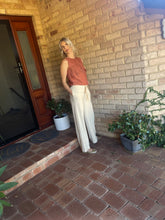 Load image into Gallery viewer, Veronika Maine Sleeveless Top, Size 8