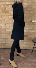 Load image into Gallery viewer, Lululemon Everyday Yoga Jacket, Black, Size S