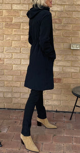Lululemon Everyday Yoga Jacket, Black, Size S