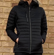 Load image into Gallery viewer, Storm tech Gravity Thermal Jacket, Black, Size S