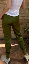 Load image into Gallery viewer, Jules the Label Pants, Green, Size XS