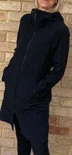 Load image into Gallery viewer, Lululemon Everyday Yoga Jacket, Black, Size S