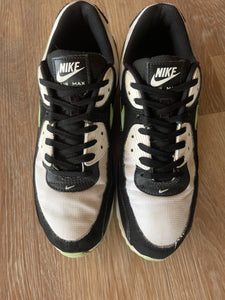 Nike Air Max 90 “Fresh Mint” – Rare Colourway | US 11