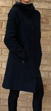 Load image into Gallery viewer, Lululemon Everyday Yoga Jacket, Black, Size S