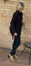 Load image into Gallery viewer, Lululemon Presence of Mind Waterfall Jacket, Black, Size XS