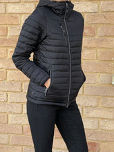 Load image into Gallery viewer, Storm tech Gravity Thermal Jacket, Black, Size S