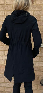 Lululemon Everyday Yoga Jacket, Black, Size S