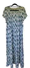 Load image into Gallery viewer, Millers Boho Tiered Maxi Dress, Size 22