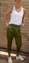 Load image into Gallery viewer, Jules the Label Pants, Green, Size XS