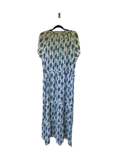 Load image into Gallery viewer, Millers Boho Tiered Maxi Dress, Size 22