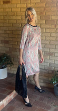 Load image into Gallery viewer, Noa Noa Shift Dress, Size 36 EU