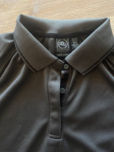 Load image into Gallery viewer, STORMTECH Performance Polo – Carbon/Black Sizes: M &amp; XL