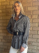 Load image into Gallery viewer, Cue Belt, Black, Size M