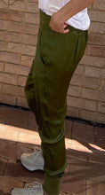 Load image into Gallery viewer, Jules the Label Pants, Green, Size XS