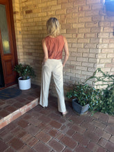 Load image into Gallery viewer, Veronika Maine Sleeveless Top, Size 8