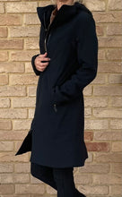 Load image into Gallery viewer, Lululemon Everyday Yoga Jacket, Black, Size S