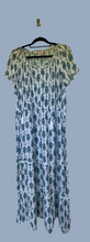 Load image into Gallery viewer, Millers Boho Tiered Maxi Dress, Size 22