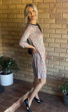 Load image into Gallery viewer, Noa Noa Shift Dress, Size 36 EU
