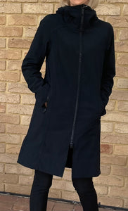 Lululemon Everyday Yoga Jacket, Black, Size S