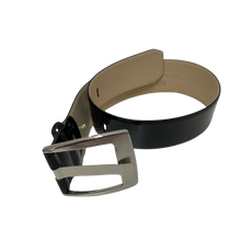 Load image into Gallery viewer, Cue Belt, Black, Size M