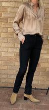 Load image into Gallery viewer, Jean Paul Berlin Long Sleeve Shirt, Size S/M