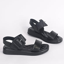 Load image into Gallery viewer, Nu by Neo Sandals, Size 37