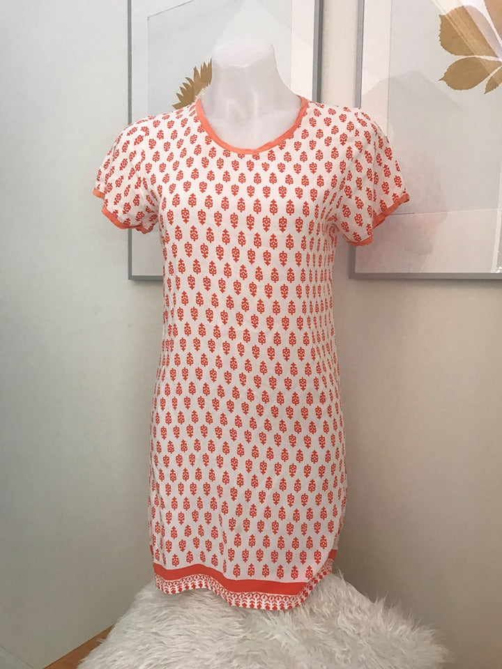 BEACHGOLD Tee Shirt Coverup Size XS