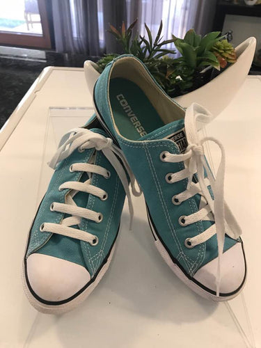 Converse All Stars, Women's, Size 8