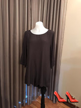 Load image into Gallery viewer, Eb &amp; Ive Short Jumpsuit, Size M/L