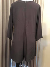 Load image into Gallery viewer, Eb &amp; Ive Short Jumpsuit, Size M/L