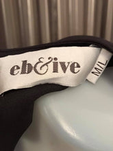 Load image into Gallery viewer, Eb &amp; Ive Short Jumpsuit, Size M/L