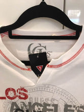 Load image into Gallery viewer, Guess Los Angeles Graphic T-Shirt BNWT, Size 14-16