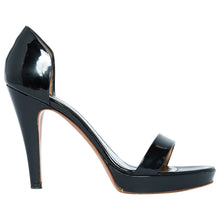 Load image into Gallery viewer, Hugo Boss Patent Leather Heels Size 39