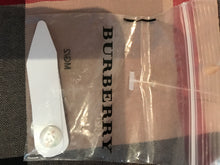 Load image into Gallery viewer, Burberry London Nova Check Shirt, BNWOT, Size S
