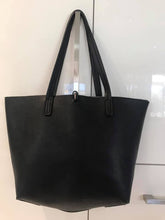 Load image into Gallery viewer, Marcs Everyday Shoulder Tote Bag, Black