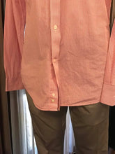 Load image into Gallery viewer, Country Road Slim Fit Check Shirt, Size 41