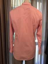 Load image into Gallery viewer, Country Road Slim Fit Check Shirt, Size 41