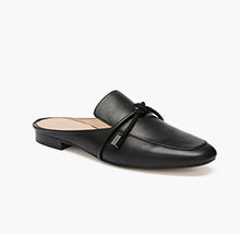 Load image into Gallery viewer, Mimco Cyber Loafer Slides/Mules in Black, BNNT, Size 41