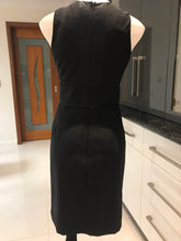 Load image into Gallery viewer, Paul Smith Black Label Little Black Dress (LBD), Size 40