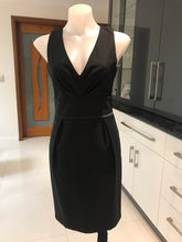 Load image into Gallery viewer, Paul Smith Black Label Little Black Dress (LBD), Size 40